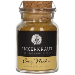 Ankerkraut Curry Madras Cene