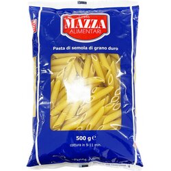 Mazza testenina Penne 500g Cene
