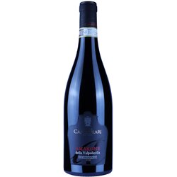 VILLA CANESTRARI Canestrari Amarone Della Valpolicella A Cene