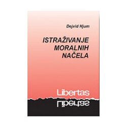 Albatros plus Dejvid Hjum - Istraživanje moralnih načela Cene