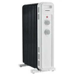  uljni radijator HOH-M13WH-BK Cijene