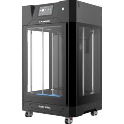 Flashforge Guider 3 Ultra 3D Printer Cene