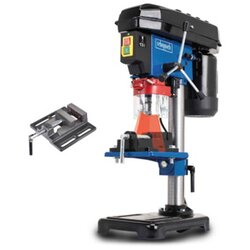 Scheppach stubna bušilica 500W DP16VLS (5906810901) Cene
