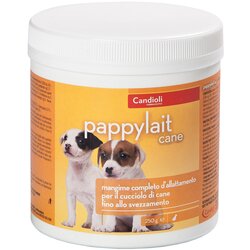 Candioli pappylait mleko u prahu za štence 250gr Cene