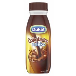 Dukat čokoladno mleko 500ml pet Cene