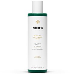 Santa Fe Hair + Body Shampoo 350ml Cene