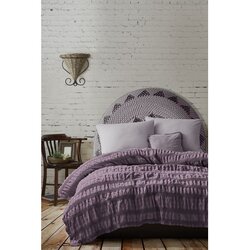 Apollo - Damson Double Pique Cene