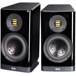 ELAC vela bs 403.2 black high gloss (par), (21830141) Cene