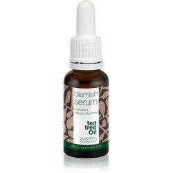 Australian Bodycare Blemish Serum vlažilni serum proti nepravilnostim na koži 30 ml Cene