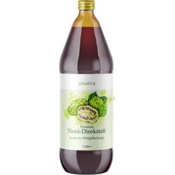 Amaiva Noni sok - 1.000 ml Cene