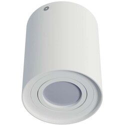 LED-LABS Stropna nadometna svetilka TUBE - bela Cene