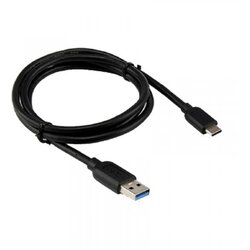 S Box USB-20-TYPEC-2 USB 2.0 - Type-C kabel 2m, SX-537678 (0616320537678) Cene