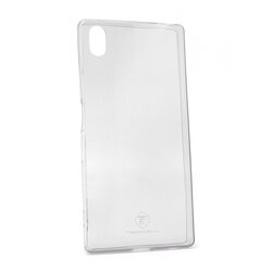 Teracell maska skin za sony xperia Z5/E6603 transparent Cene
