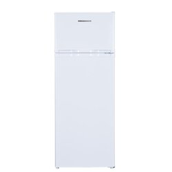 Heinner hf-h2206e++ 206l/55x143 beli kombinovani frižider Cene