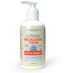 Grizzly Wild Losos Oil 1000 ml Cene