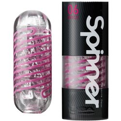 Tenga spinner shell brick Cene