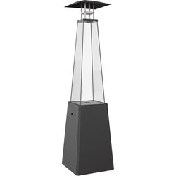 Kratki plinski grelnik UMBRELLA/BS/C/G30/37MBAR/S/ZE Cene