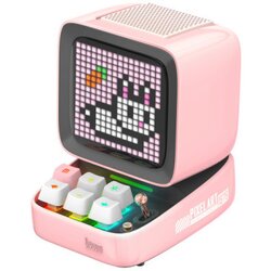 Divoom Pro Retro -Divoom Bluetooth zvučnik Pixel Art Ditoo Cene
