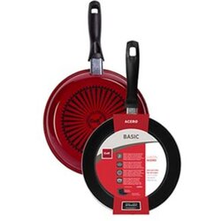 Cegeco Tiganj Basic line 18cm 106001 Cene