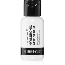 The Inkey List Hyaluronic Acid Serum serum za lice s hijaluronskom kiselinom 30 ml Cene