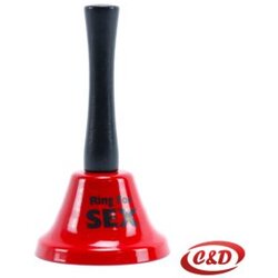 Ring for sex Cene