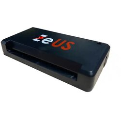 Zeus čitač smart kartica CR814 usb (za biometrijske lične karte) Cene