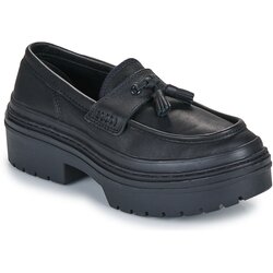 Converse Mokasini CHUCK TAYLOR ALL STAR LUGGED HEEL LOAFER Črna Cene
