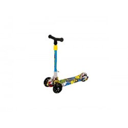 Glory Bike trotinet deciji plavi NSC009Z Cene