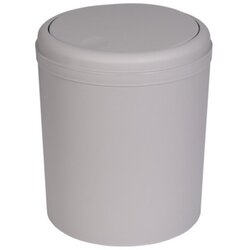 BISK Kanta za smeće 5l mat taupe 08347 Cene