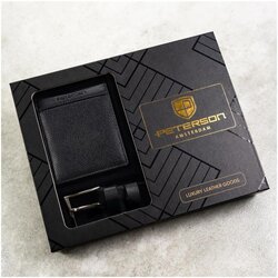 Peterson Denarnice greg60270 Cene