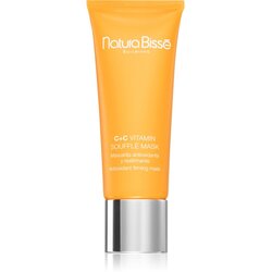 Natura Bissé C+C Vitamin učvrstitvena maska za obraz 75 ml Cene