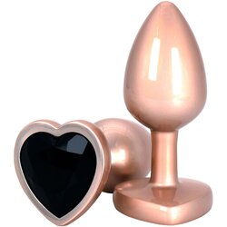Toyjoy Time To Shine Buttplug Gold Cene