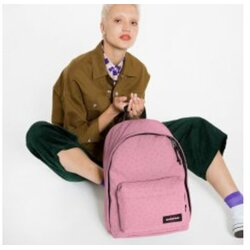 Eastpak ranac Out Of Office Tribe Rocks EK000767C32 Cene