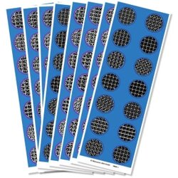 Anybook set naljepnica Pro Stickerset groß 420 kom. Cene