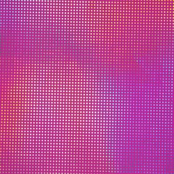 The Unique Paper Company Pink Birthday - Ukrasni papir tabak - Pink Birthday, Printed Holo Dot, Silver on Pink Cene