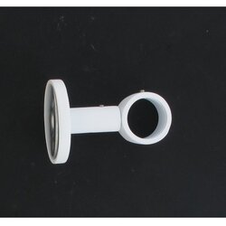 Luance Nosač za okvir 50mm mat bijela Cijene