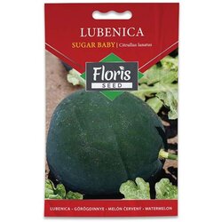 Floris seme povrće-lubenica sugar baby 2g FL Cene
