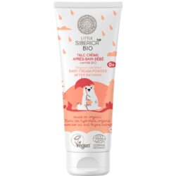 Little Siberica Baby Cream-Powder Cene