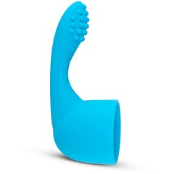 MyMagicWand g - spot nastavak za, plavi Cene