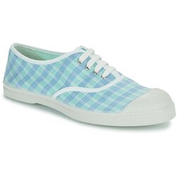 Bensimon SUMMER CHECKS Plava Cene