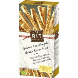 DE RIT Bio palčke s sirom gouda Cene