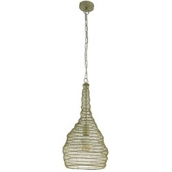 Eglo 49129 - Luster na lancu COLTEN 1xE27/60W/230V Cene