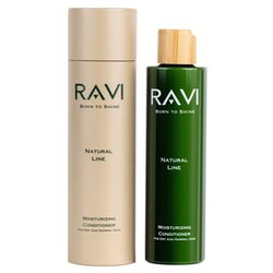 RAVI Born to Shine Natural Conditioner Cene