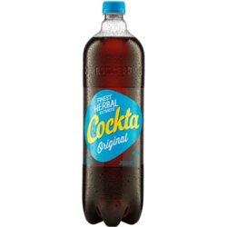 Cockta 1,5 lit Cene