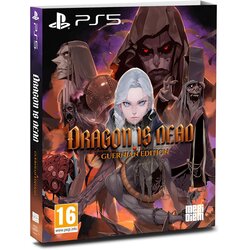 Dragon is Dead Guernian Edition (PS5) Cene