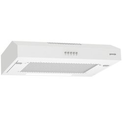 Gorenje Kuhinjska napa WHU629EW/S Cijene