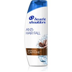 Head & Shoulders Anti Hair Fall šampon protiv peruti s kofeinom 400 ml Cene
