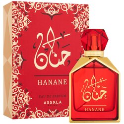 Assala Prime Hanane parfumska voda 100 ml unisex Cene