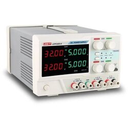 Uni-t UTP3303-II - Laboratorijsko napajanje UTP3303-II 0-32V/0-3A Cene