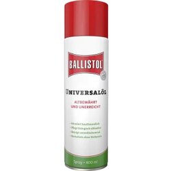 Ballistol 21831 Univerzalno ulje 400 ml Cene
